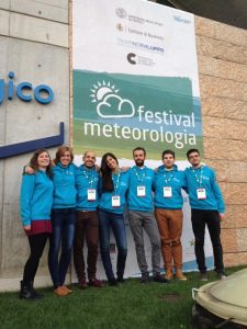 festival meteorologia