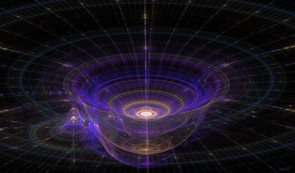 gravità