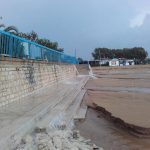 Maltempo, violenti temporali nella Sicilia sud/orientale: bomba d’acqua tra Sampieri e Marina di Modica [FOTO e VIDEO LIVE]