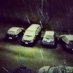 Allerta Meteo, ciclone freddo si abbatte sull’Italia: neve a bassa quota nella notte, sarà un Sabato tipicamente invernale [MAPPE e DETTAGLI]