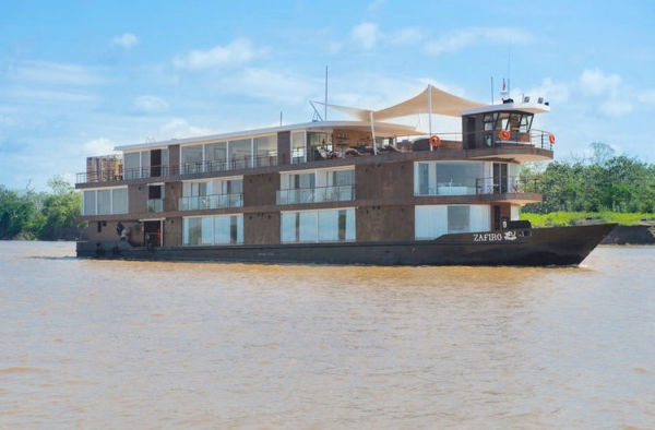 perù alta amazzonia
