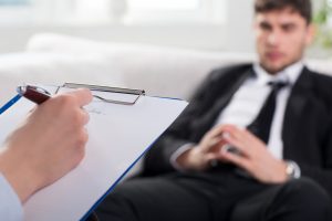 psicoterapia