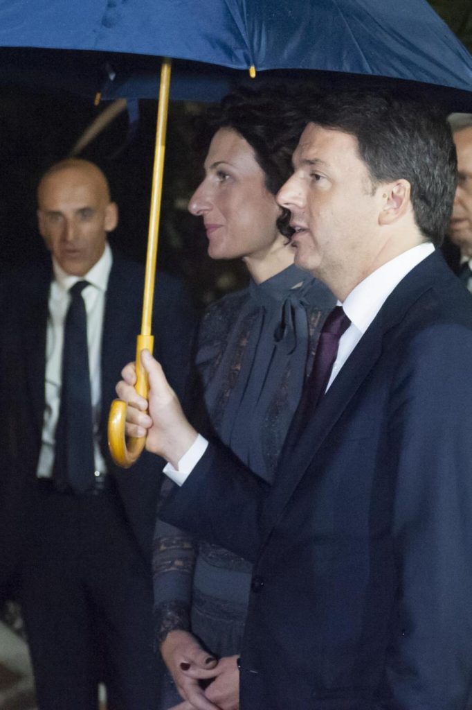 Matteo Renzi