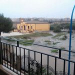 Maltempo, nuova alluvione-lampo nel Sud della Sicilia: Ribera in ginocchio 6 giorni dopo Licata [FOTO LIVE]