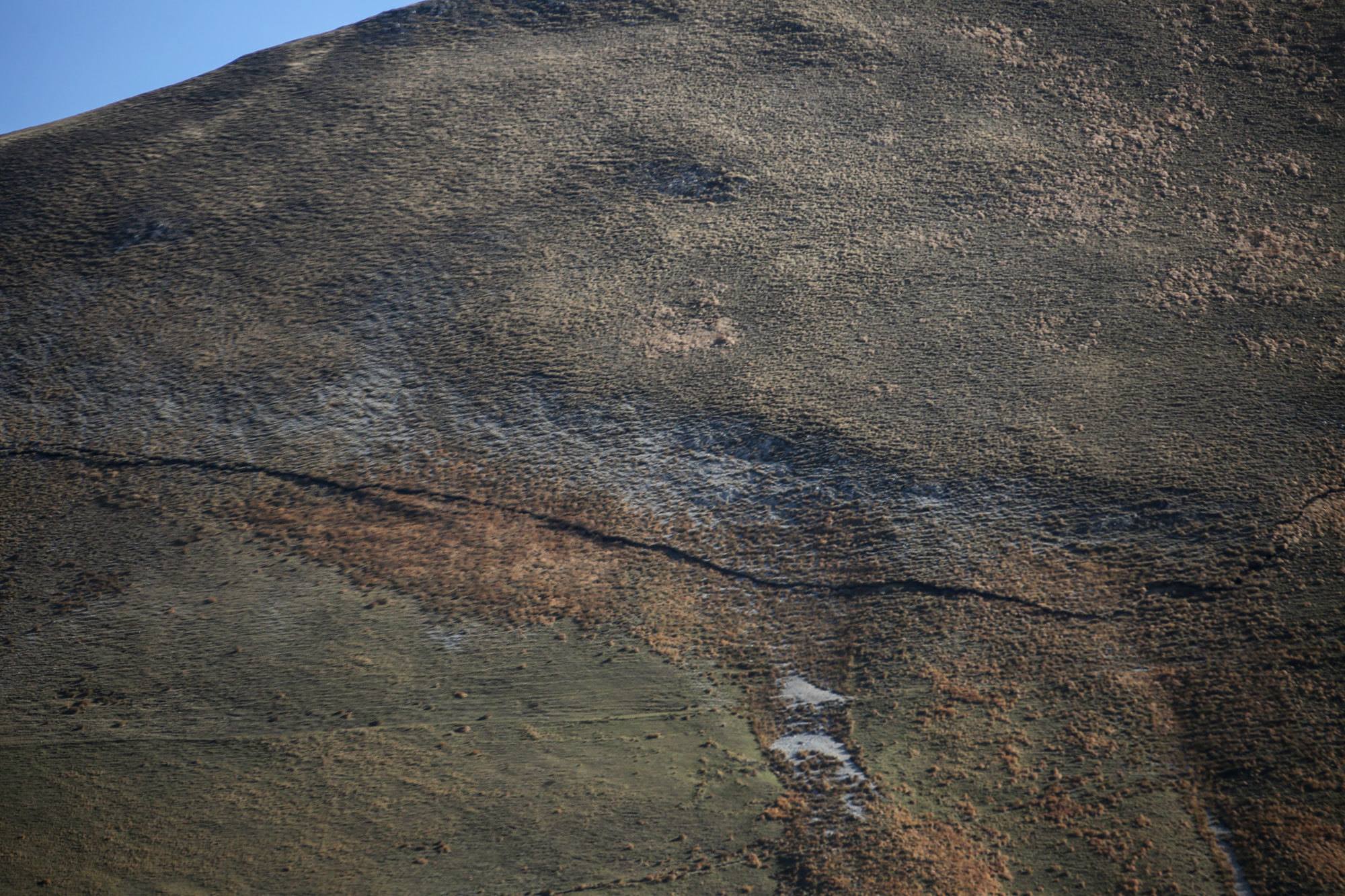Terremoto Centro Italia Tra Arquata Del Tronto E Ussita Si Aperta Terremoto Centro Italia Tra Arquata Del Tronto E Ussita Si Aperta