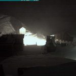 Maltempo: chiusa la statale 38 dello Stelvio per intense nevicate [GALLERY]