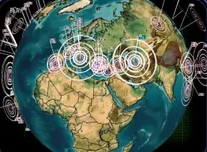 terremoti nel mondo scosse sisma faglie