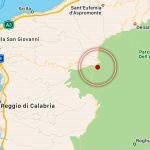 Terremoto in Aspromonte, paura a Reggio Calabria e Messina: epicentro a Gambarie, magnitudo 3.2 [MAPPE e DATI]