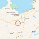 Terremoto, ancora una scossa in Sicilia: paura ad Alcamo, Calatafimi-Segesta e Castellammare del Golfo. L’INGV “aggiusta” i dati [MAPPE]