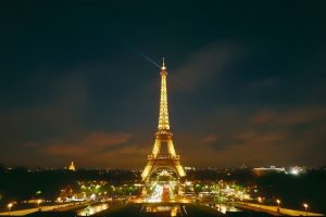 tour Eiffel torre