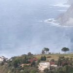 Maltempo in Calabria, tornado si abbatte su Capo Vaticano: gravi danni a Coccorino [FOTO e VIDEO LIVE]