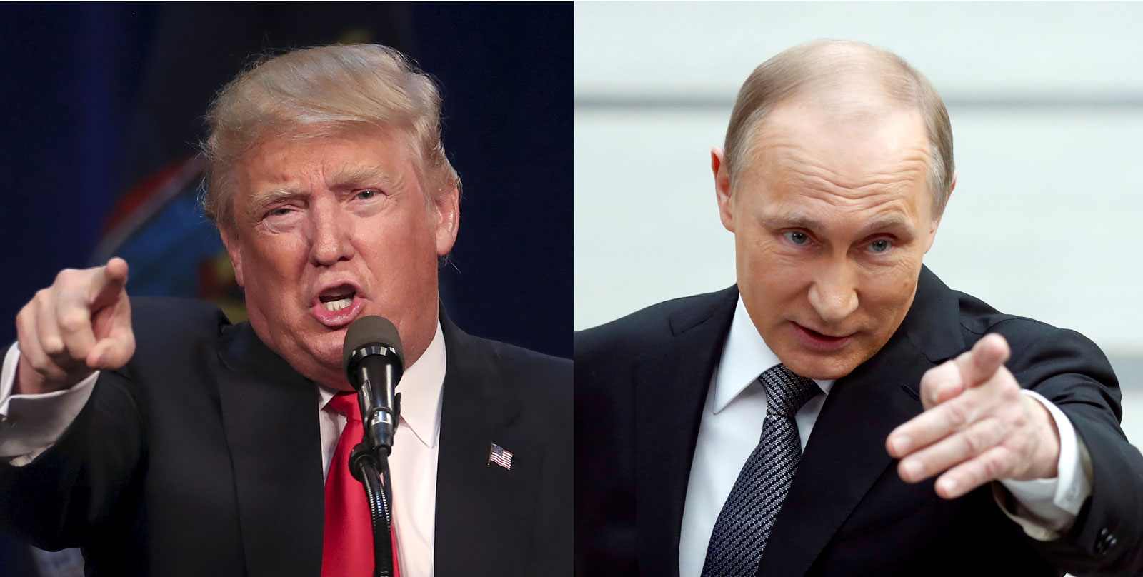 Putin pronto a mediare tra USA e Iran sul nucleare