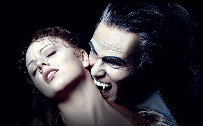 vampiro di Kisiljevo