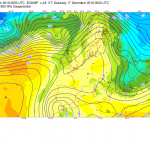 Allerta Meteo: freddo dai Balcani e ciclone dal Maghreb, importanti novità per i prossimi giorni [MAPPE]