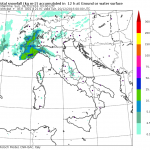 Allerta Meteo: ciclone in arrivo dal Maghreb, tempesta di scirocco sull’Italia. Ecco le MAPPE con le previsioni del CNR