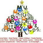 Buon Natale e Buone Feste in tutte le lingue del mondo: ecco IMMAGINI e AUGURI da condividere