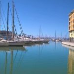 Sole e caldo come a Maggio in Liguria: clima primaverile, temperature fino a +22°C tra Genova e Savona [GALLERY]