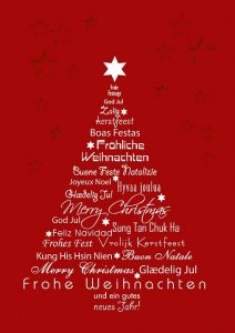 Buone Feste