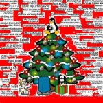 Buone Feste e Buon Natale in tutte le lingue del mondo: ecco immagini e frasi da condividere [GALLERY]