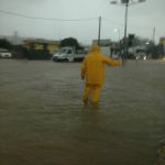 Maltempo, situazione drammatica in Sicilia: terribile alluvione ad Augusta [FOTO LIVE]