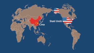 Cina Usa