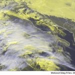 Maltempo, inizia la tempesta: ecco il ciclone Afro/Mediterraneo, allerta meteo in tutt’Italia [LIVE]