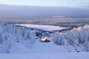 finlandia