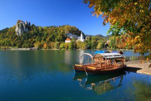 LAGO BLED 5