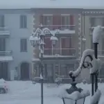 Bomba di Neve, che Solstizio d’Inverno sulle Alpi occidentali: Piemonte e Liguria sommerse [GALLERY]