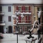 Bomba di Neve, che Solstizio d’Inverno sulle Alpi occidentali: Piemonte e Liguria sommerse [GALLERY]