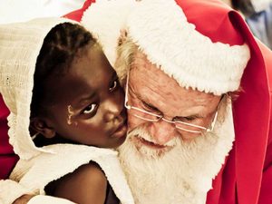 NATALE AFRICA
