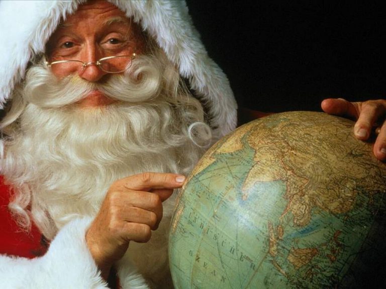 Perché Natale 25 Dicembre mondo