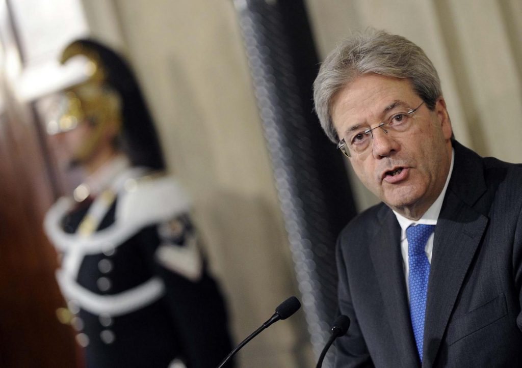 Paolo Gentiloni Silverj