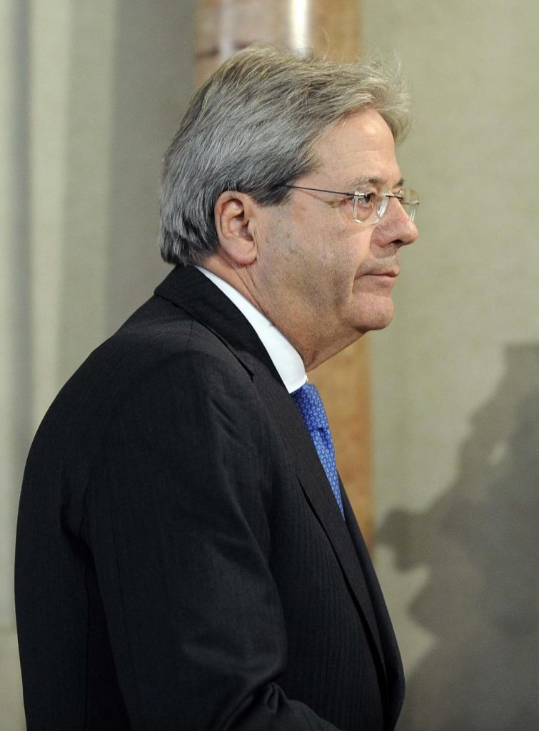 Paolo Gentiloni Silverj