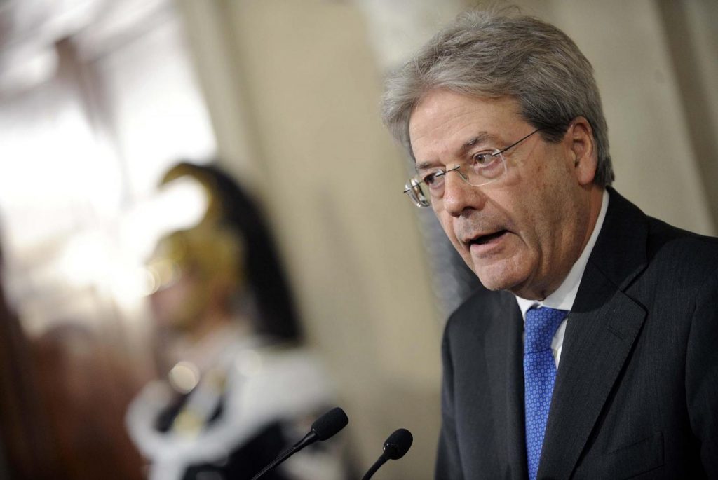 Paolo Gentiloni Silverj