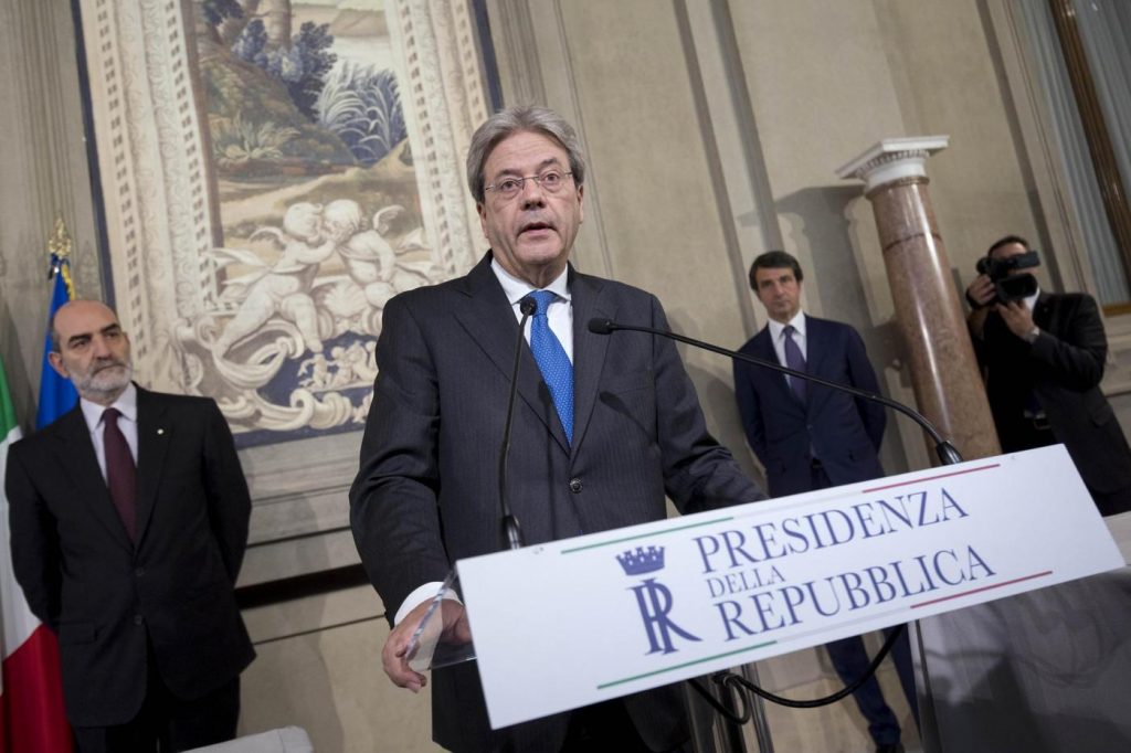Paolo Gentiloni Silverj
