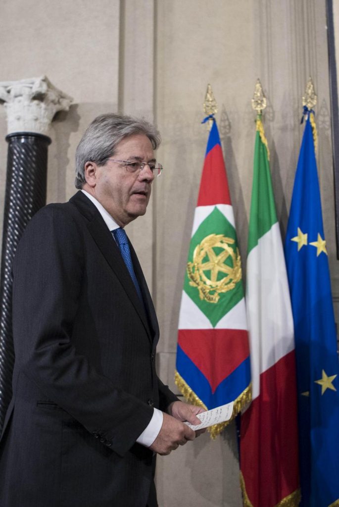 Paolo Gentiloni Silverj