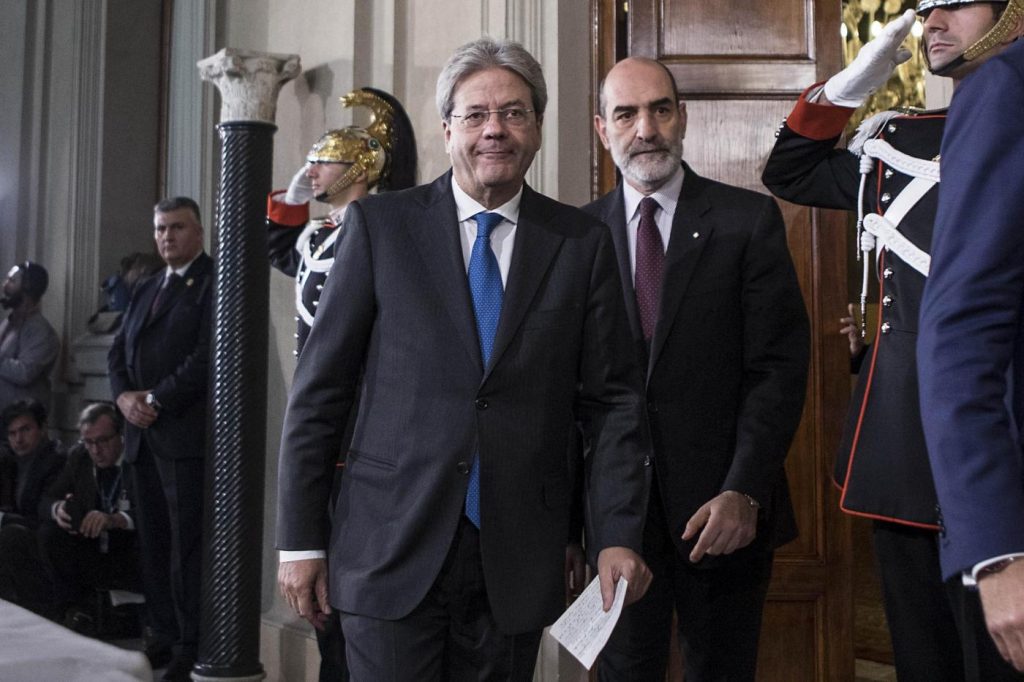 Paolo Gentiloni Silverj