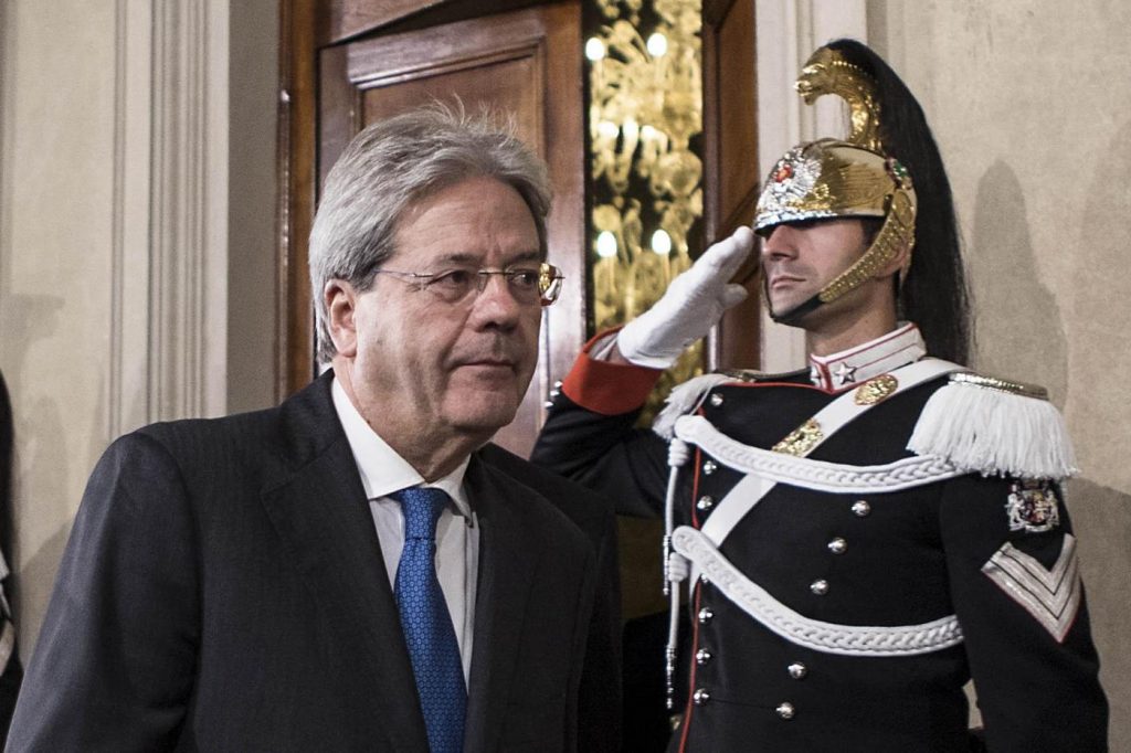 Paolo Gentiloni Silverj