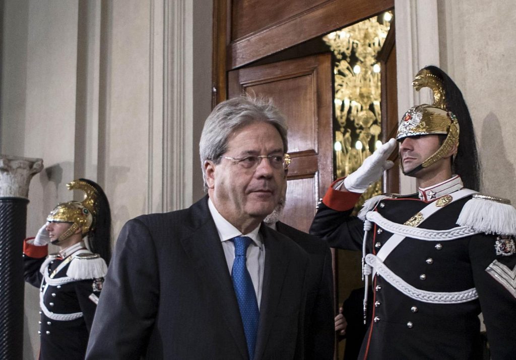 Paolo Gentiloni Silverj