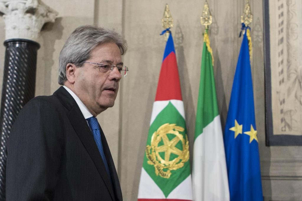 Paolo Gentiloni Silverj