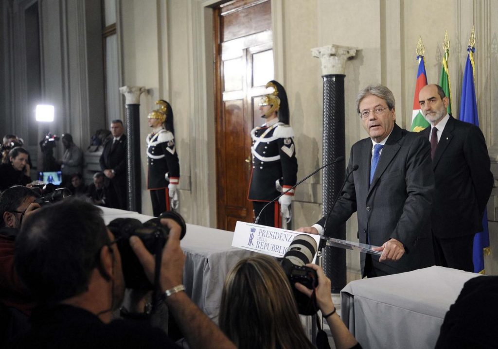 Paolo Gentiloni Silverj
