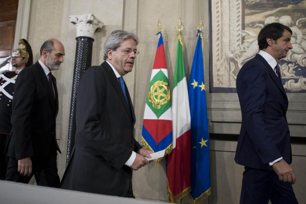 Paolo Gentiloni Silverj