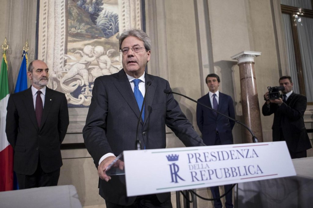 Paolo Gentiloni Silverj