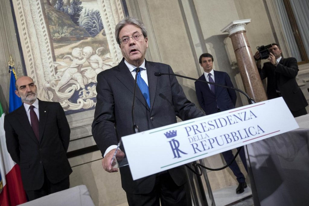 Paolo Gentiloni Silverj