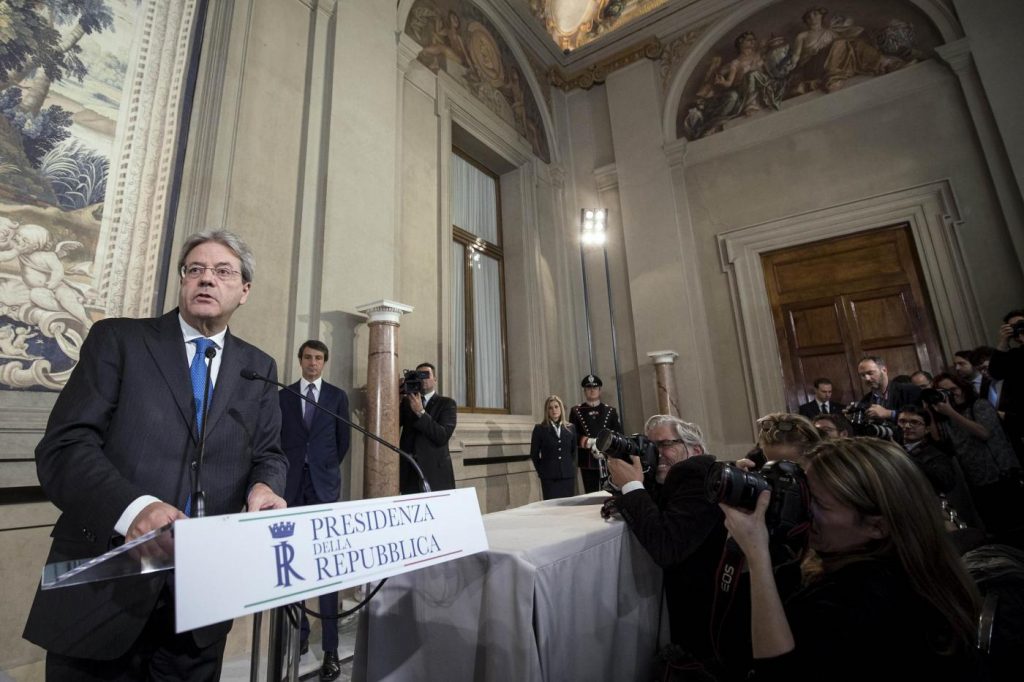 Paolo Gentiloni Silverj