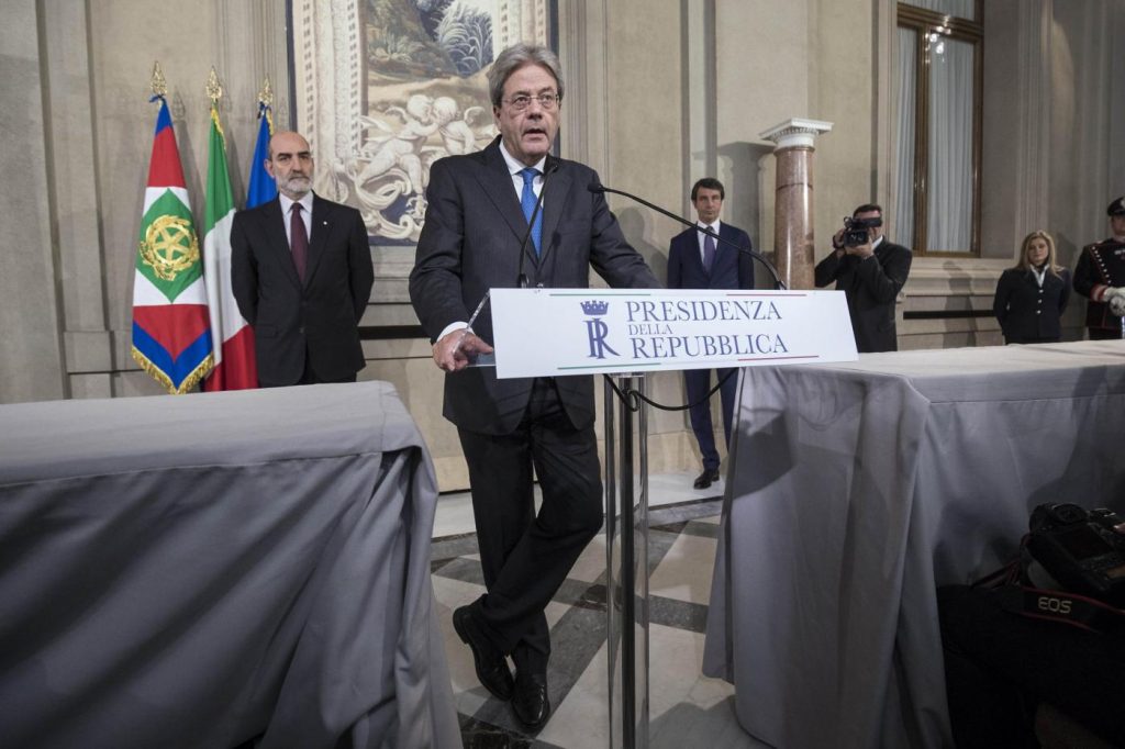 Paolo Gentiloni Silverj