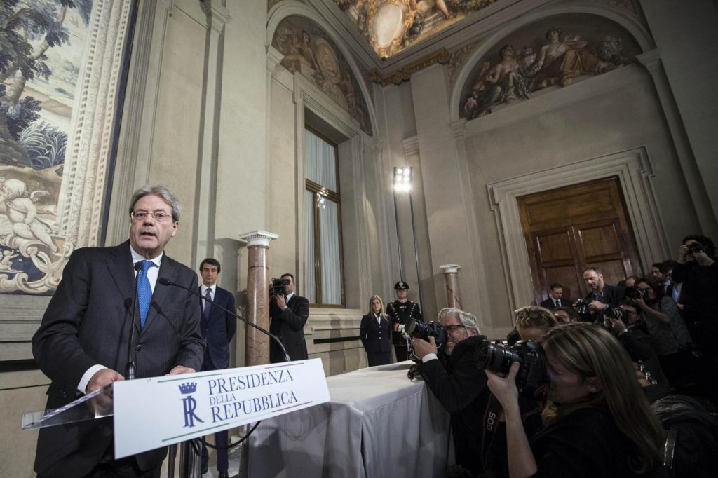Paolo Gentiloni Silverj