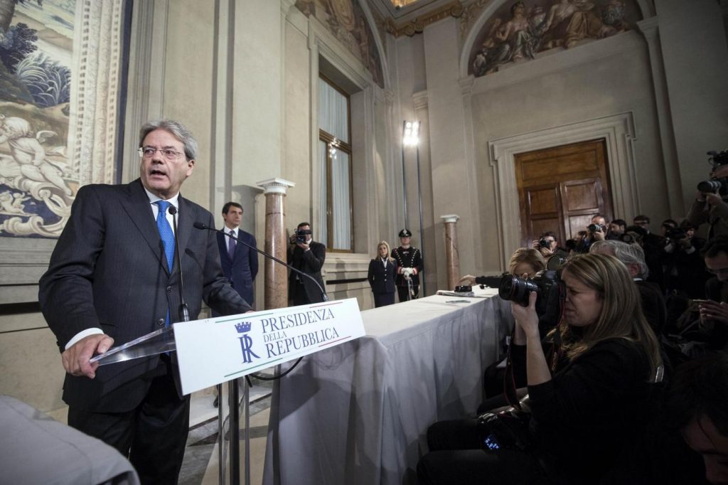Paolo Gentiloni Silverj