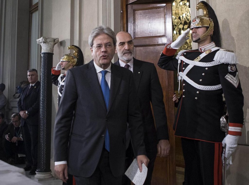 Paolo Gentiloni Silverj